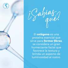 Crema con Colágeno Sheló 250ml - Blanco - Ver 3