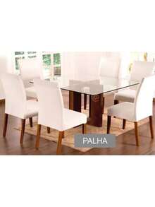 Chair Covers - Beis - Ver 2