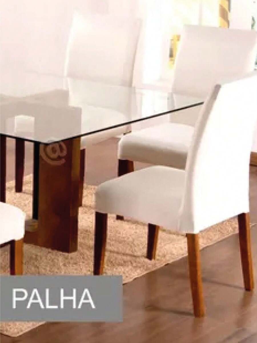 Chair Covers - Beis - Ver 1
