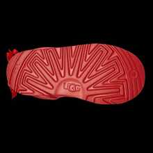 UGG Red Bailey Bow Winter Boots - Red - View 3