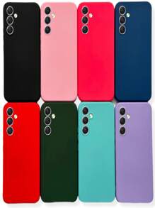 Phone Cases - 黑色 - 查看 1