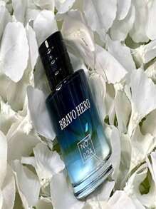 Bravo Hero Perfume No.024 Eau De Toilette - màu đen - Xem 3