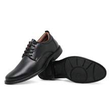 Sapato Social Casual de Amarrar Improvizzo - 7300