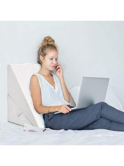 Reading Bed Rest Pillows view 3