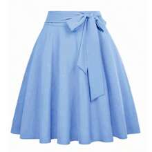 Women Skirts - Celeste - Ver 1