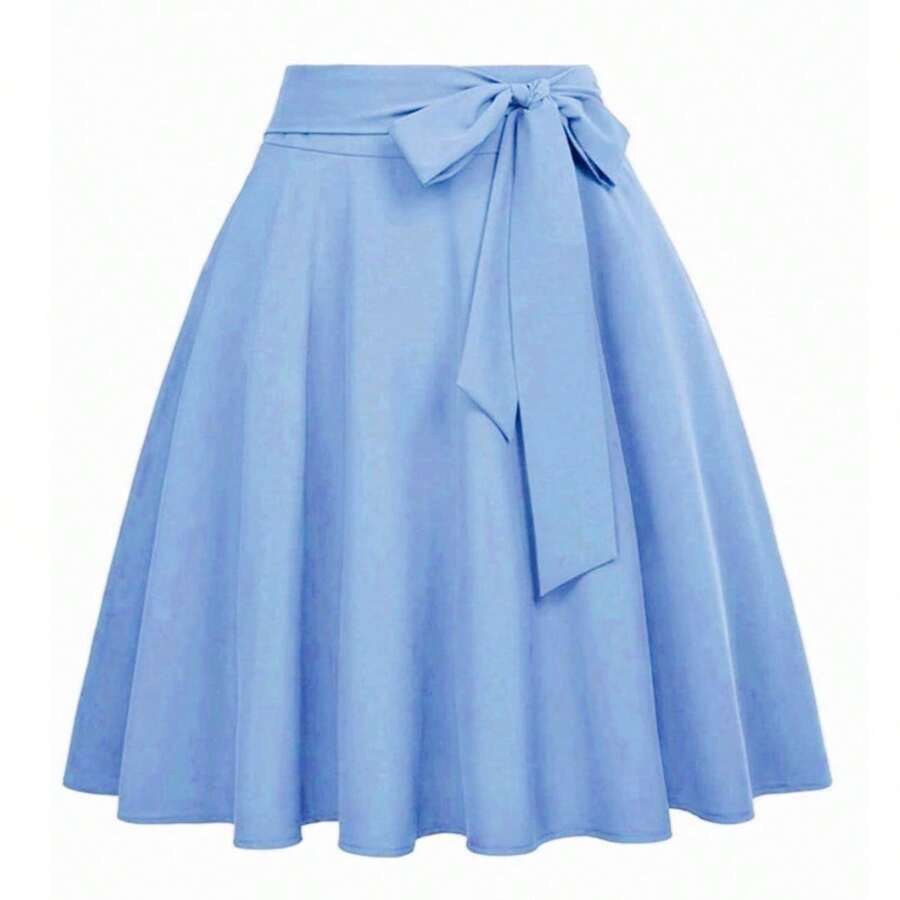 Women Skirts - Celeste - Ver 1