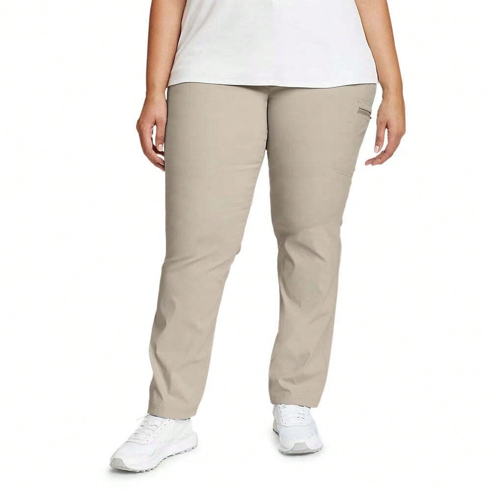 Eddie Bauer EDDIE BAUER Women's Rainier Pants SHEIN USA