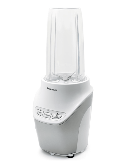 Pulverizador De Alimentos Taurus Natural Green