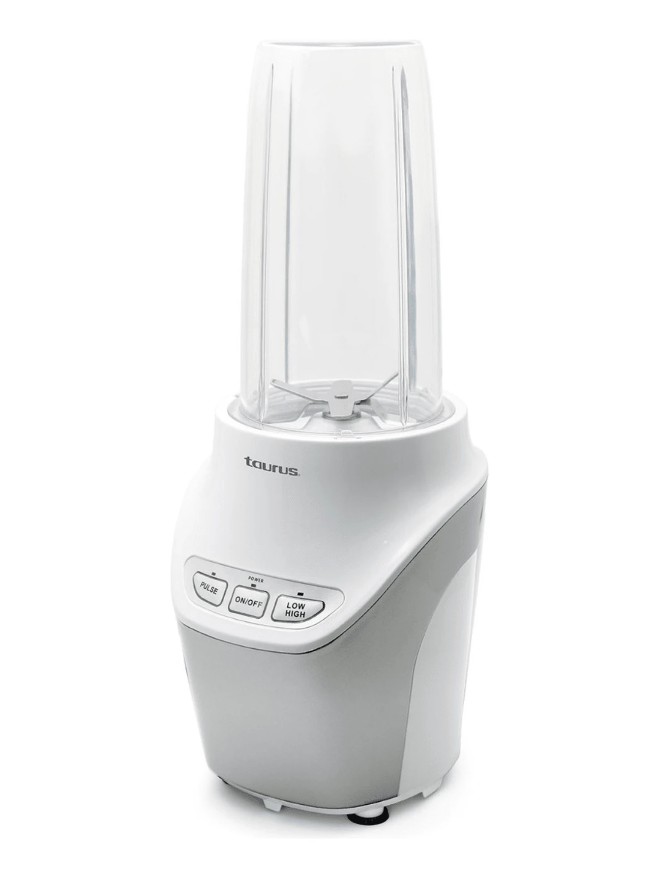 Pulverizador De Alimentos Taurus Natural Green