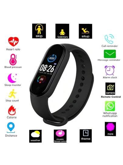 Beli smartwatch new arrivals