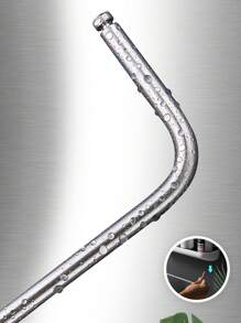 1入組浴室收納盒,壁架無需鑽孔,輕鬆安裝洗手間收納架-無需鑽孔,帶毛巾架的浴室架,洗頭水牆架,易排水耐腐蝕,簡約人體工學淋浴收納盒