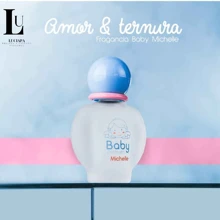 ZERMAT FRAGANCIA BABY MICHELLE - Dulce - Ver 2