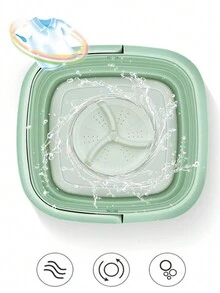 Portable Washing Machine Mini Washing Machine