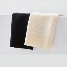 Panty Faja Invisible Calzón Levanta Cola Tipo Colombiana - Negro - Ver 8