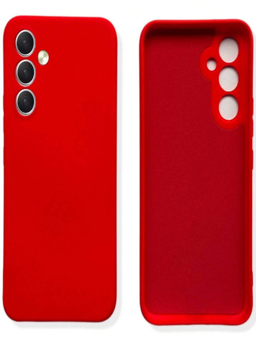 Phone Cases - 紅色 - 查看 1