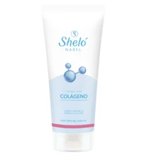 Crema con Colágeno Sheló 250ml - Blanco - Ver 1