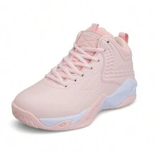 beita Girls' Basketball Shoes / Sports Shoes - Pink - View 6