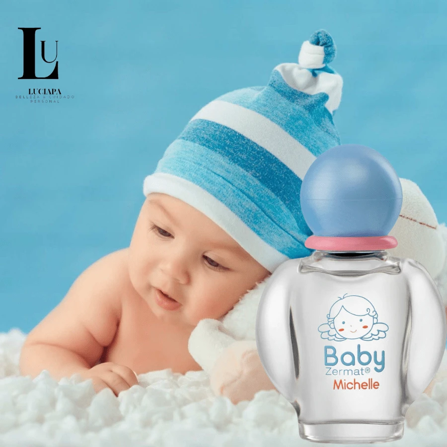 ZERMAT FRAGANCIA BABY MICHELLE - Dulce - Ver 1