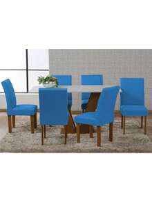 Chair Covers - Azul - Ver 2