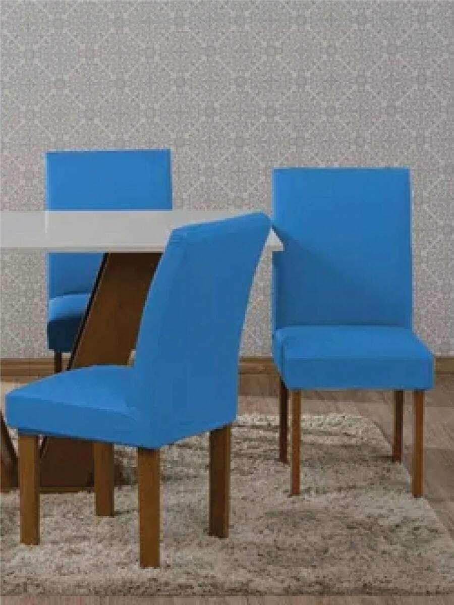 Chair Covers - Azul - Ver 1