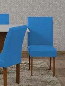 Chair Covers - Azul - Ver 3