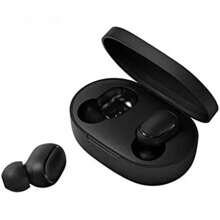 Wireless Earbuds - màu đen - Xem 2