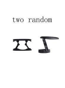 Metal Chain Shoulder Rose Flower Stand Phone Case Compatible With Apple 15 14 13 12 11 Xs Xr X 7 8 Plus Pro Max Xiaomi Samsung S23 Full Protective Cover - Beige - View 9