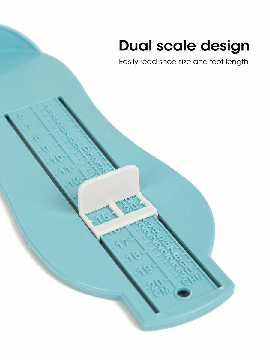 1Pc Baby Foot measuring Device SHEIN USA
