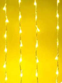 Indoor String Lights - 黃色 - 查看 2