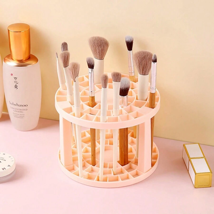 Makeup Organizers - Hồng - Xem 1