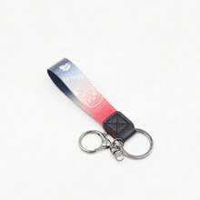 1 Miếng Hoạt hình Màu sắc thay đổi dần Nhựa Móc chìa khóa Dễ thương Thú vật Cao su Móc chìa khóa Cặp đôi Móc chìa khóa Ô tô/xe hơi Mặt dây chuyền chìa khóa Phụ kiện Con trai Cô gái Quà sinh nhật Thích hợp Đối với Ngăn ngừa Móc chìa khóa Cái túi Quần áo Vật rủ xuống - màu xanh lá cây - Xem 8