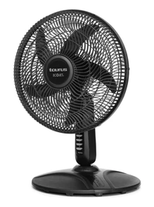 Turbo-1000 Taurus| Ventilador De Pedestal| Ecojet| 16 Pulgad
