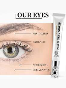 BensonKemar 3入組護膚品套裝包括視黃醇精華、眼霜和保濕霜透明質酸,能夠滋潤、煥膚、提拉、舒緩和滋養皮膚,容量為28ml/20g/50g - 藍色 - 查看 11