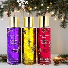 Christmas Gifts SET OF 3 MIST BODYSUITS - Fruity & Citrus - View 2