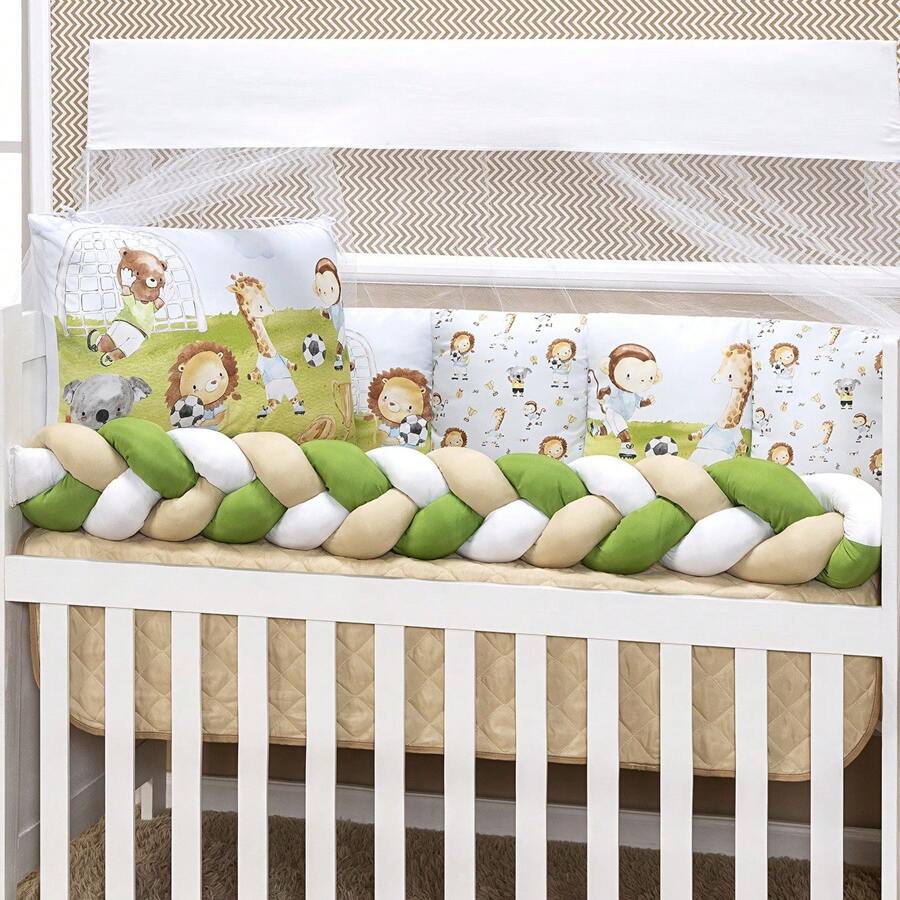 Baby Bedding Sets - 彩色 - 查看 1