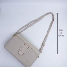 Women Wristlet Bags - Negro - Ver 3