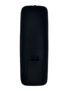 Control Remoto reemplazo PhilipsSmart TV - Negro - Ver 4