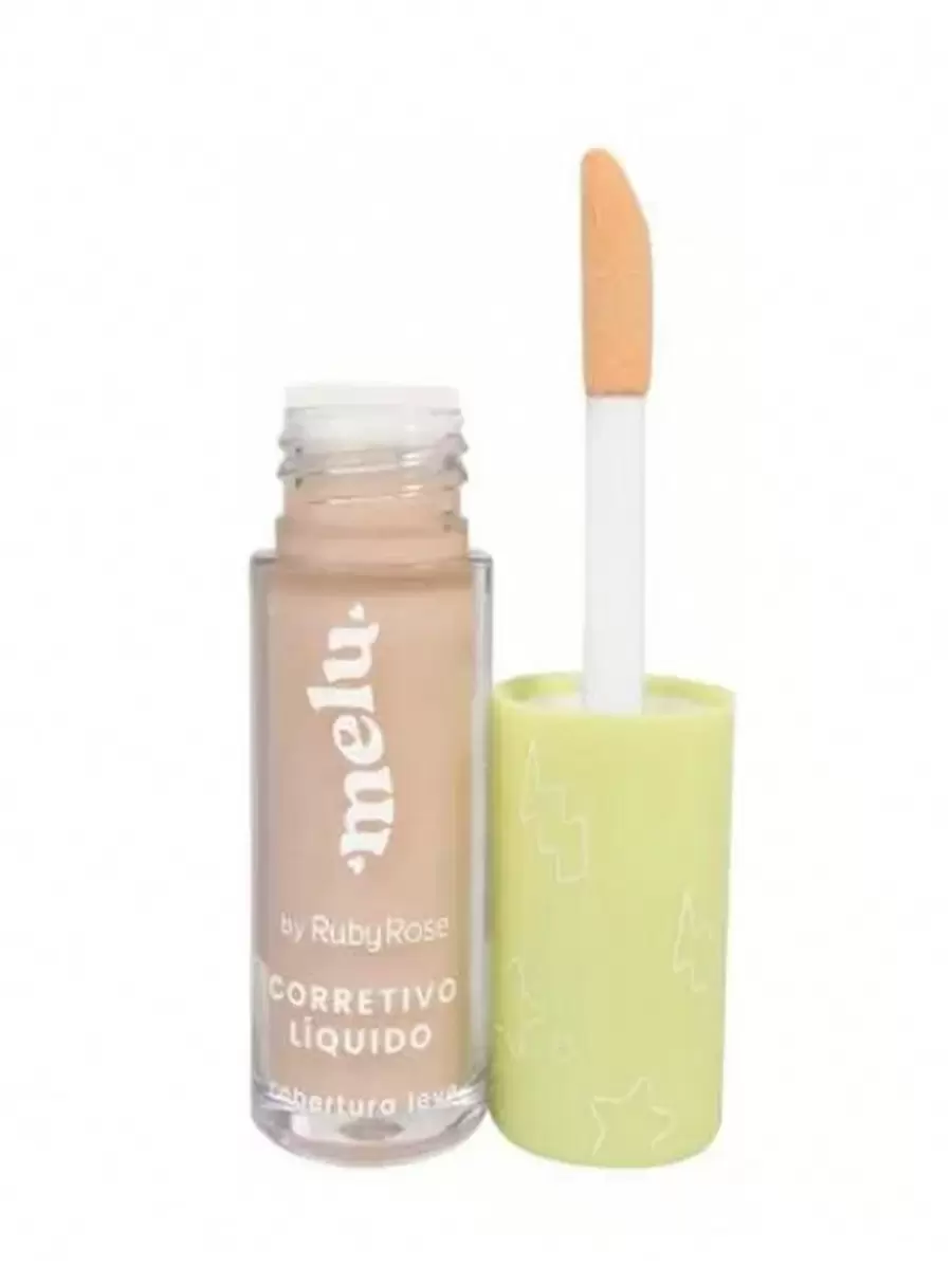 Concealer - Cacahuète 2 - Voir 1