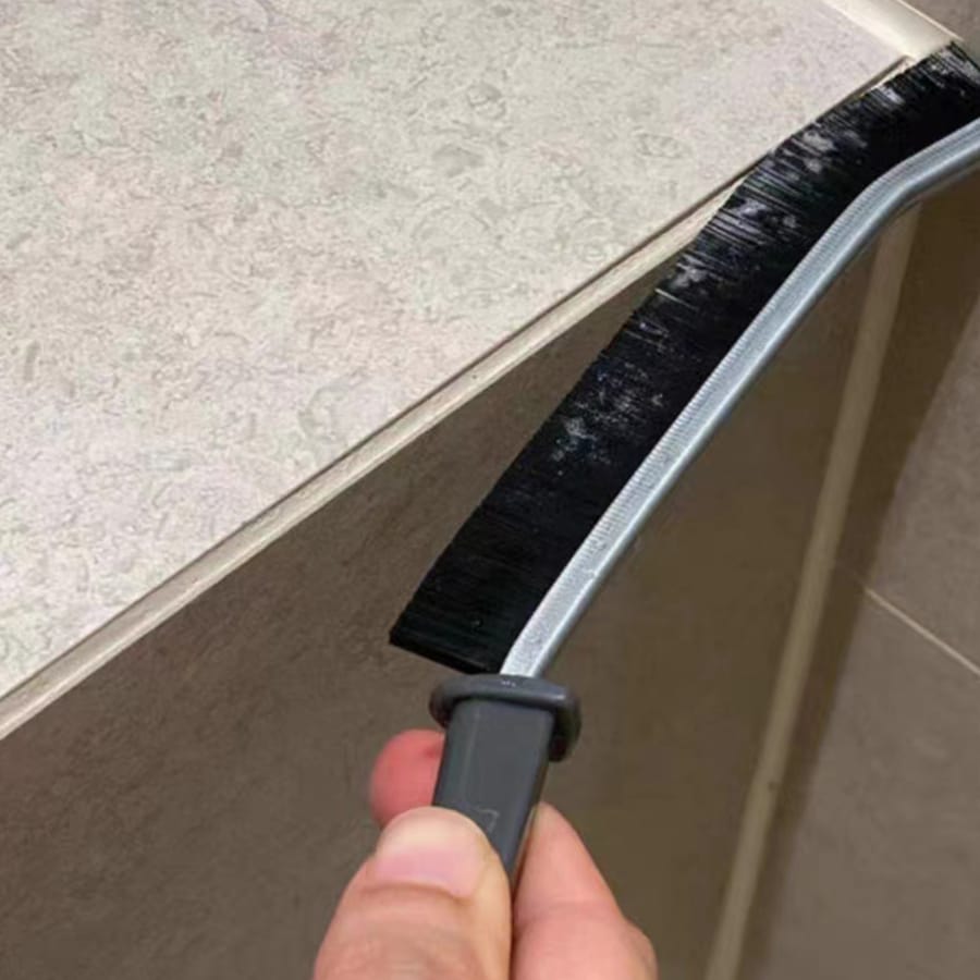 1pc Multipurpose Gap Brush, Suitable For Cleaning Some Household Gaps