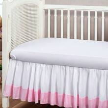 Baby Magic Island 婴儿床上用品配件 - 白色 - 查看 2