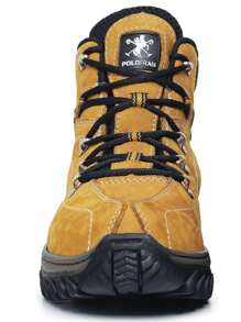 Boot Shop Men Boots - Camel - Ver 6