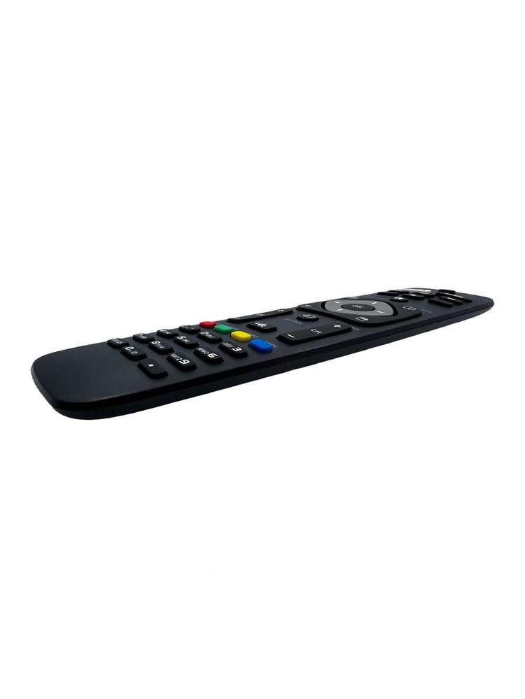 Smart TV Replacement Remote Control - màu đen - Xem 6