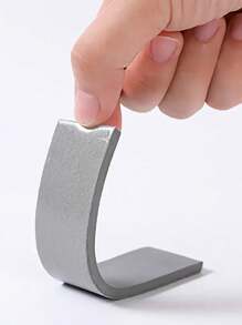 1入組5m/16.4英尺自粘式防風防音窗戶門密封條,寬15mm,厚5mm,白色 - 白色 - 查看 4