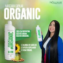 Hair Treatment - Màu tím - Xem 7
