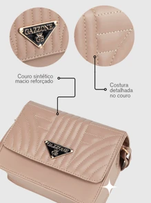 NỮ Túi tote - Lạc đà - Xem 6