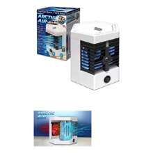 Portable Fans - trắng - Xem 7