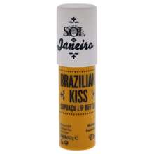 Sol de Janeiro 0.21 盎司/6.2 克巴西之吻 Cupuaçu 润唇膏男女通用润唇膏 - 預設 - 查看 3