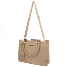 Bolsa Feminina Castelo Sem Marca Queima de Estoque