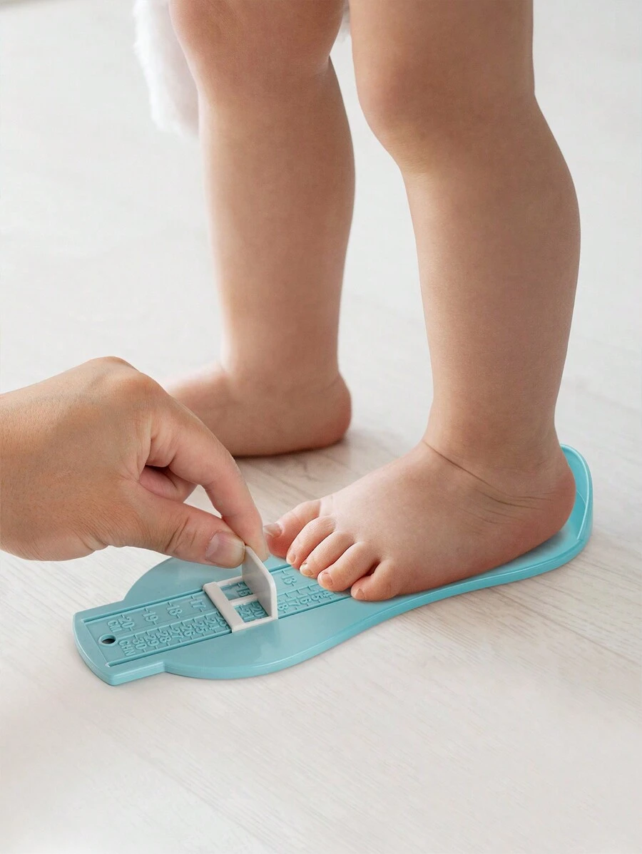 1Pc Baby Foot measuring Device SHEIN USA