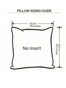 1 Màu Trắng Đệm Không Chất Độn, Hiện Đại Xù Viền Trang Trí Ném Gối Cho Gia Đình - trắng - Xem 3